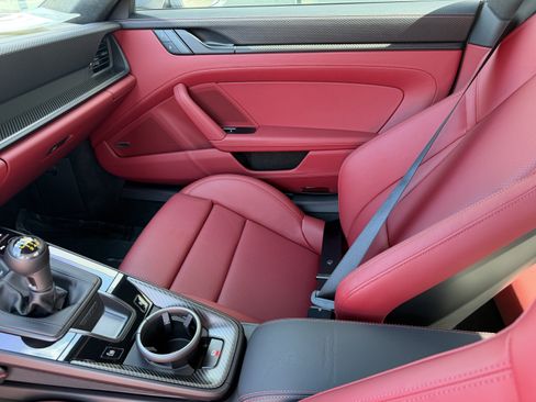 Certified 2026 Porsche 911 GT3 RWD image 17