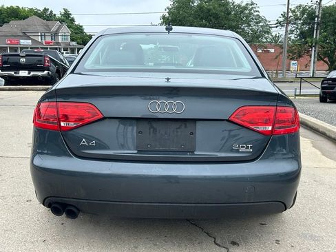 Used 2011 Audi A4 2.0T Premium AWD/4WD image 7