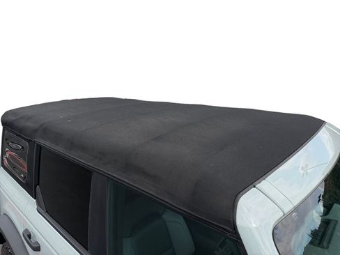 Used 2022 Ford Bronco Black Diamond AWD/4WD image 28
