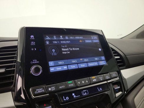 Used 2024 Honda Odyssey EX-L image 4