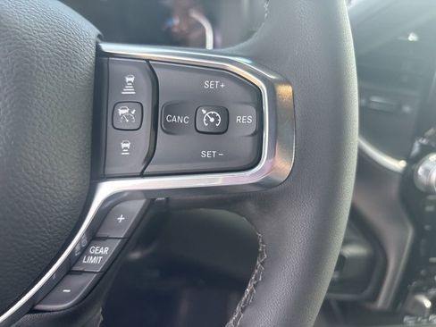 New 2026 RAM 2500 Laramie image 24