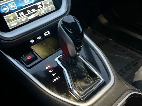 Used 2023 Subaru Outback Limited XT image 14