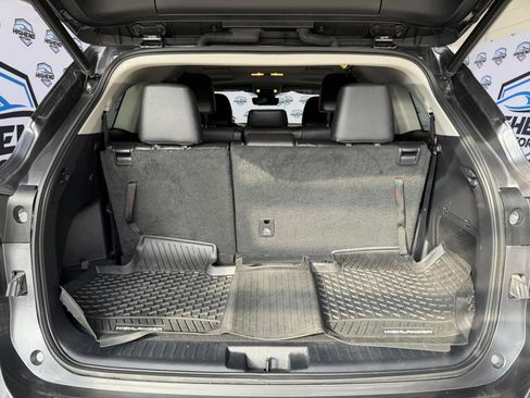 Used 2021 Toyota Highlander XLE image 21