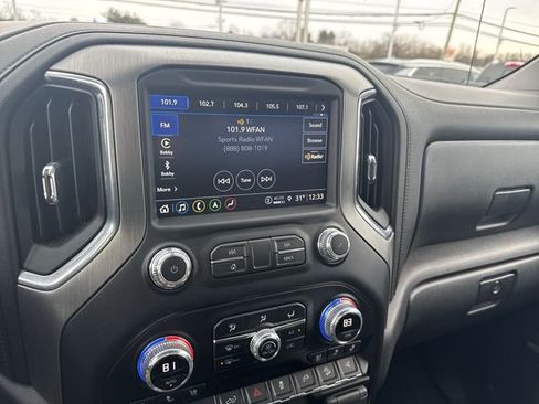 Used 2021 GMC Sierra 1500 Denali w/ Denali Ultimate Package image 13