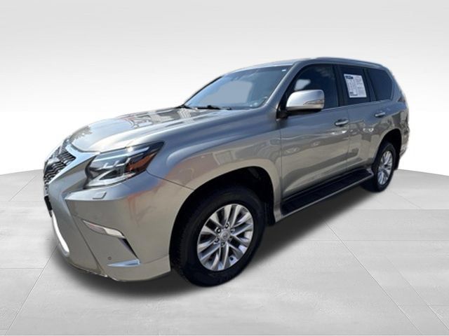 Used 2021 Lexus GX 460 Premium AWD/4WD image 33