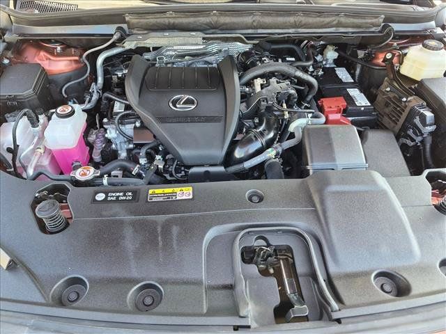 Used 2024 Lexus RX 350 Premium w/ Convenience Package FWD image 23