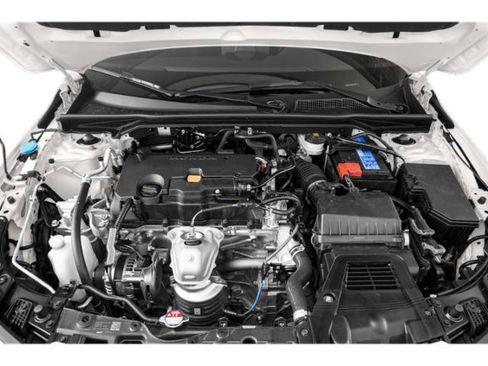 Used 2024 Honda Civic Sport image 12