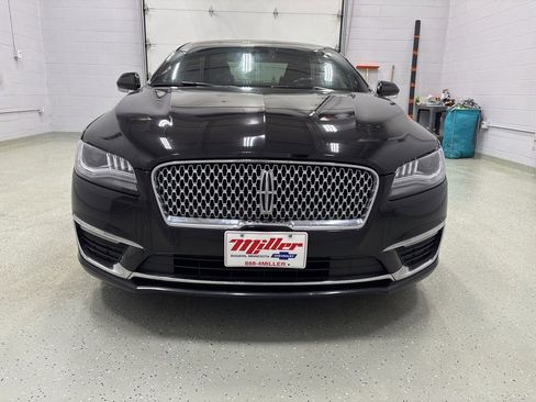Used 2019 Lincoln MKZ Reserve image 7