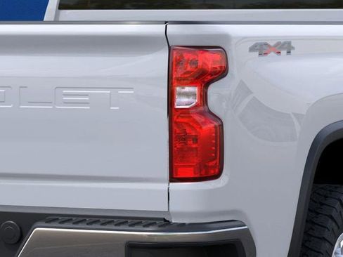 New 2026 Chevrolet Silverado 2500 W/T w/ WT Convenience Package AWD/4WD image 12