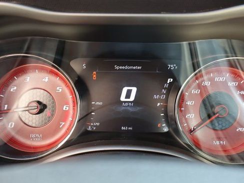 Used 2023 Dodge Charger SRT Hellcat w/ Harman/Kardon Audio Group image 18