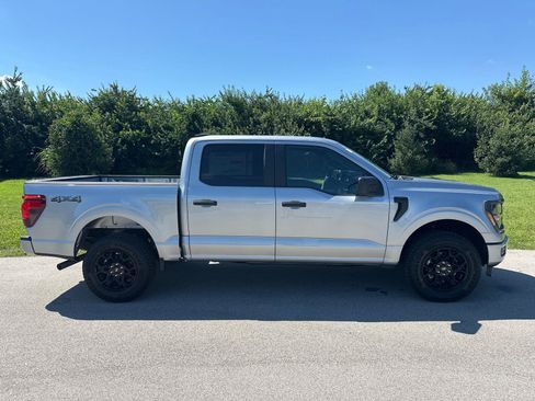 New 2026 Ford F150 STX AWD/4WD image 7