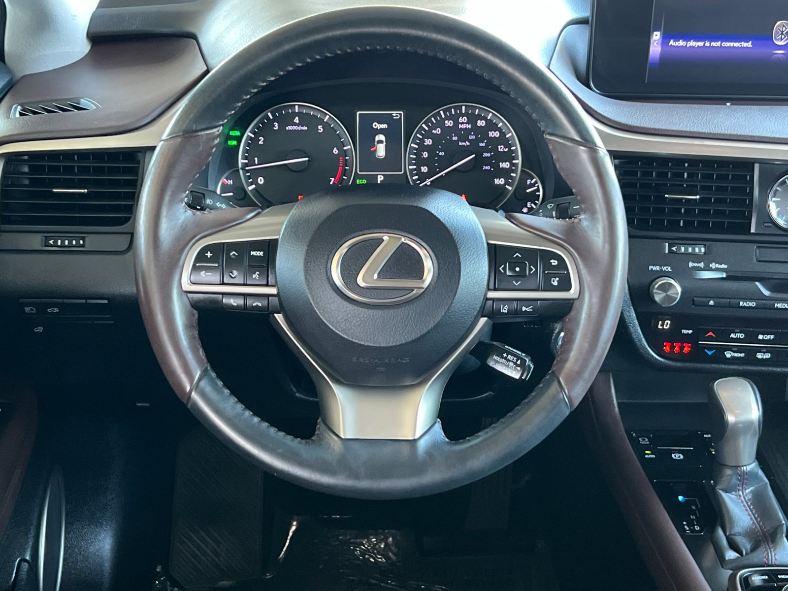 Used 2019 Lexus RX 350 AWD image 13