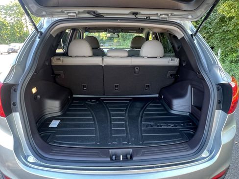 Used 2015 Hyundai Tucson SE FWD image 13