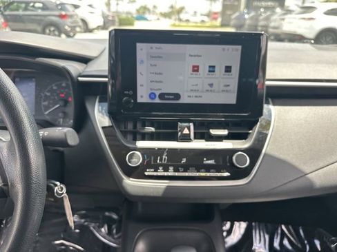 Used 2024 Toyota Corolla LE FWD image 20