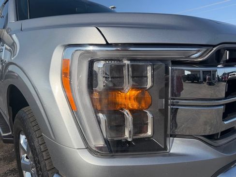 Used 2022 Ford F150 Lariat AWD/4WD image 6