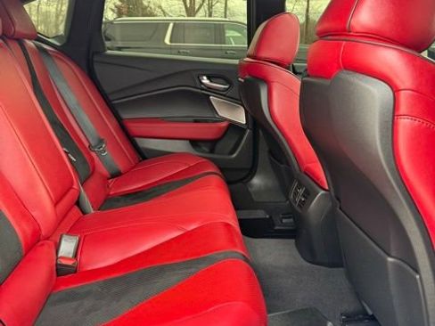 Used 2021 Acura TLX w/ A-SPEC Pkg image 17