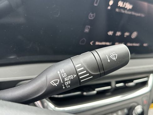 New 2026 Buick Envista Preferred w/ Convenience I Package image 23