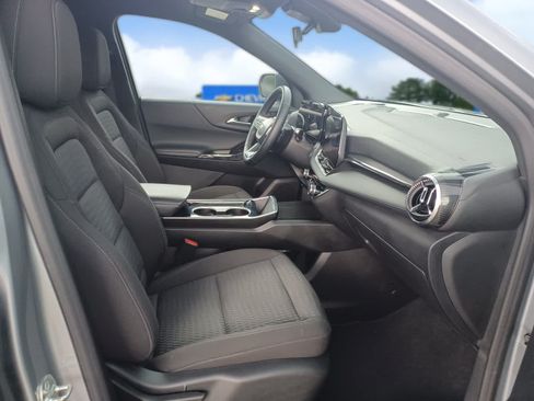 Used 2025 Chevrolet Equinox LT AWD/4WD image 17