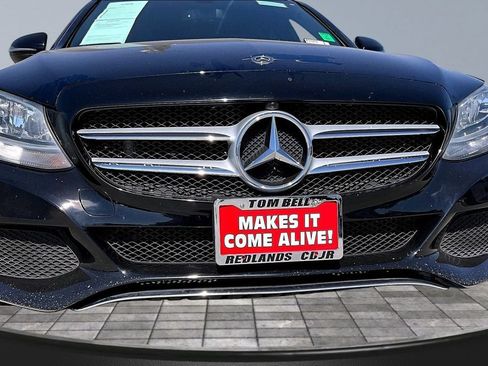 Used 2018 Mercedes-Benz C 300 Sedan image 29