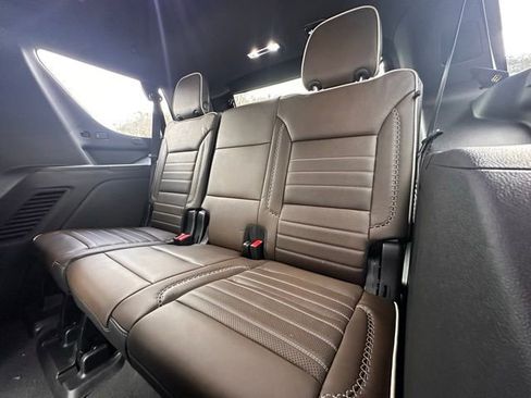 New 2026 GMC Yukon Denali Ultimate image 27