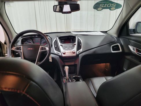 Certified 2012 GMC Terrain SLT image 14
