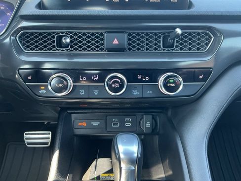 Used 2023 Acura Integra A-Spec FWD image 28