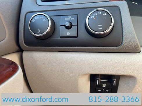 Used 2011 Chevrolet Silverado 1500 LTZ w/ LTZ Plus Package image 17