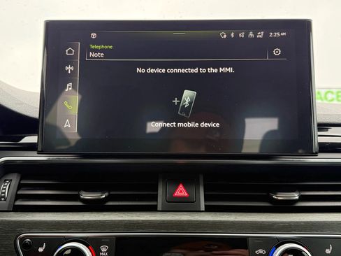 Used 2021 Audi A4 2.0T Premium w/ Convenience Package image 35