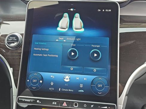 New 2026 Mercedes-Benz GLC 300 4MATIC image 15