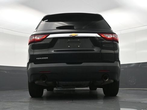 Used 2018 Chevrolet Traverse LS FWD image 29