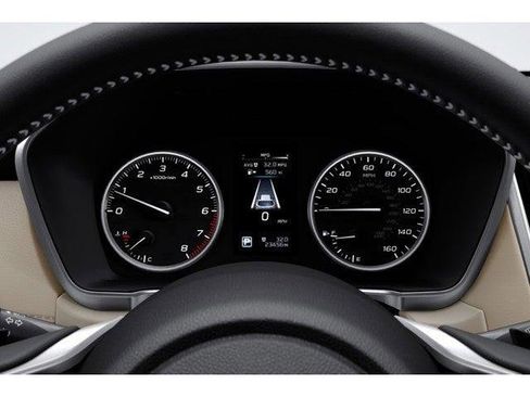 New 2025 Subaru Outback Limited image 18