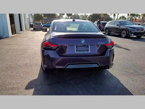 New 2025 BMW 230i 230i w/ M Sport Package image 17