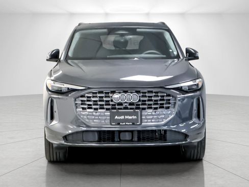 New 2026 Audi Q5 Premium Plus AWD/4WD image 8