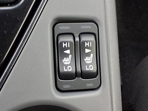 Certified 2025 Subaru Crosstrek 2.5i Sport w/ Crosstrek Mirror Package image 10