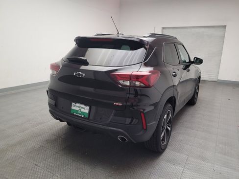 Used 2021 Chevrolet TrailBlazer RS w/ Convenience Package image 7