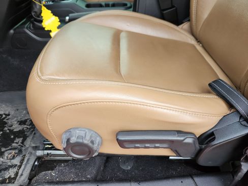 Used 2021 Jeep Wrangler Unlimited Rubicon image 10