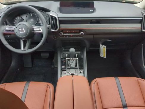 New 2026 MAZDA CX-50 AWD 2.5 S w/ Weather Package image 12