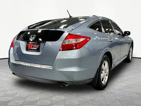 Used 2010 Honda Crosstour EX image 6