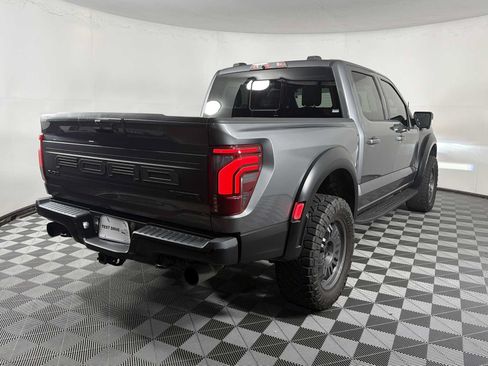 Used 2024 Ford F150 Raptor AWD/4WD image 7