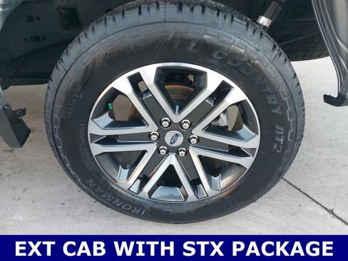 Certified 2023 Ford F150 XL w/ STX Appearance Package image 31