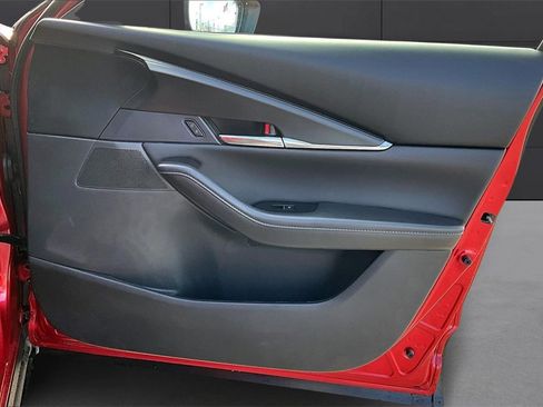 Used 2025 MAZDA CX-30 AWD 2.5 S w/ Preferred Package image 15