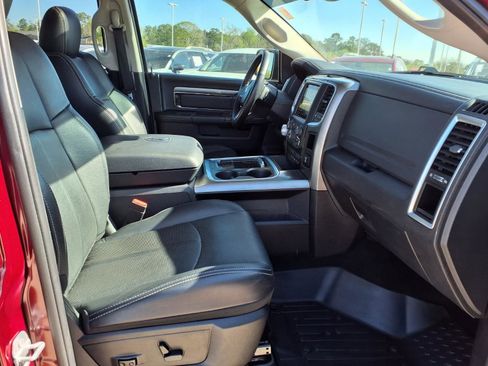 Used 2018 RAM 1500 Sport w/ Convenience Group image 21