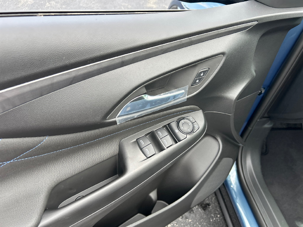 New 2026 Buick Envista Sport Touring w/ Convenience I Package FWD image 15