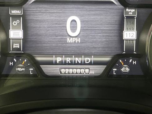 Used 2022 RAM 1500 Laramie image 6