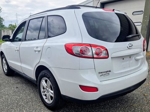 Used 2012 Hyundai Santa Fe GLS FWD image 7