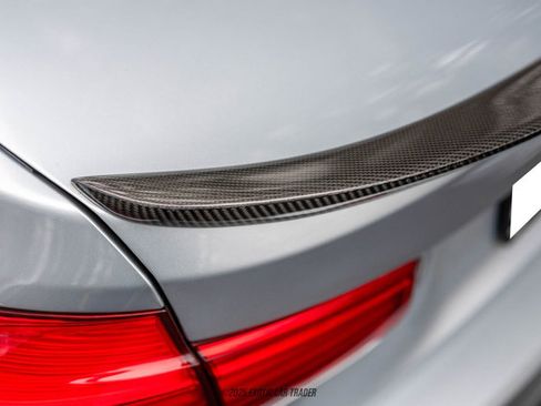 Used 2018 BMW M3 image 85