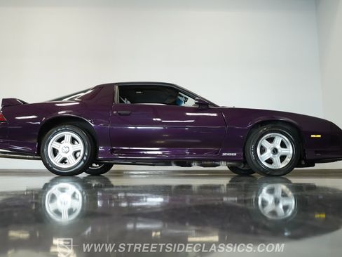 Used 1992 Chevrolet Camaro Z28 image 16