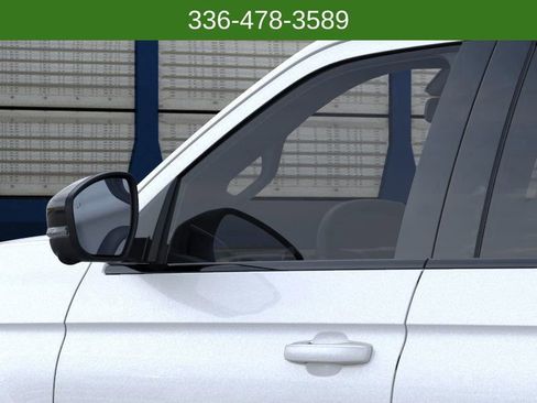 New 2026 Ford Expedition Platinum w/ Stealth Performance Package image 20