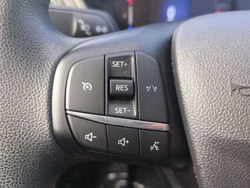 Certified 2025 Ford Escape Active FWD image 23