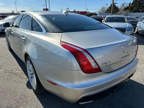 Used 2016 Jaguar XJ L Portfolio image 24